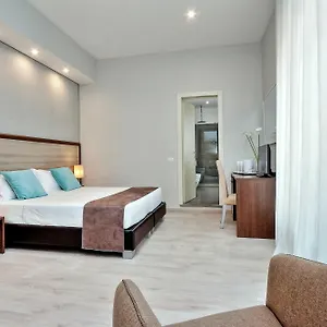 Relais Servio Tullio Rome
