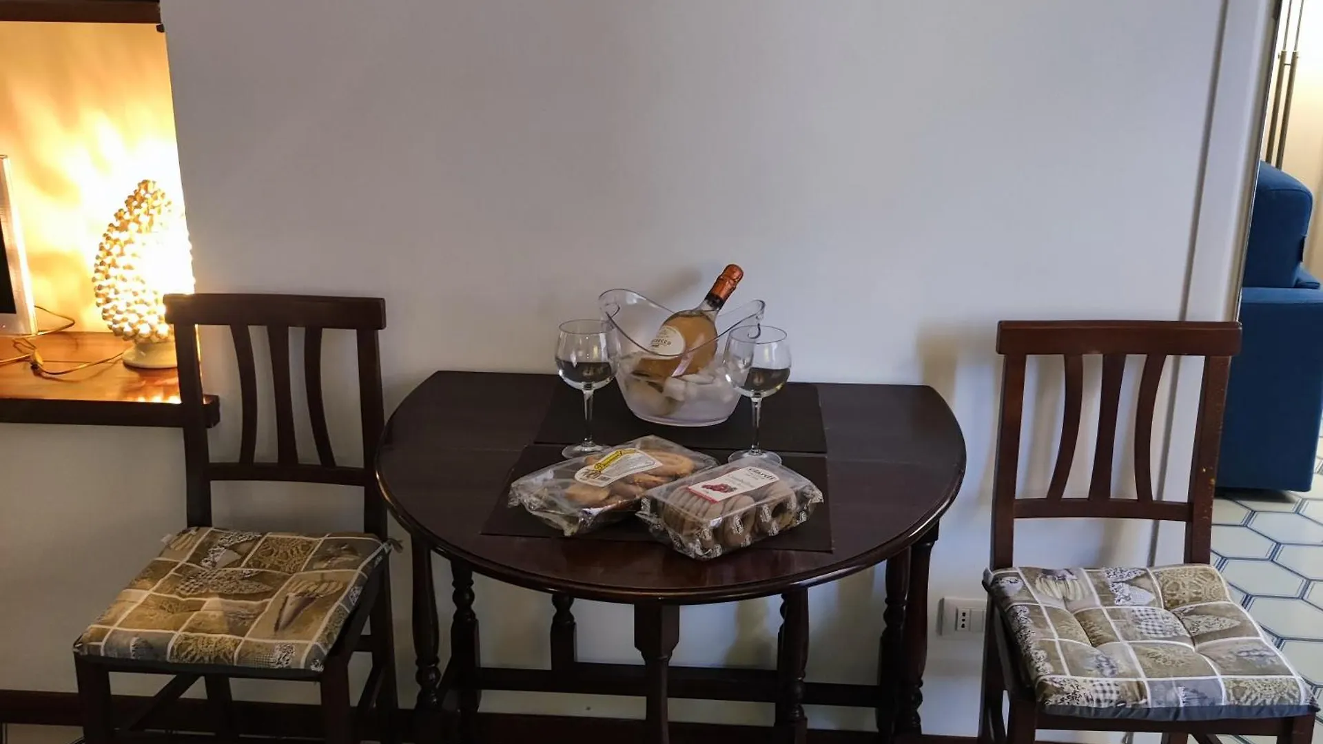 Apartamento Casa Claudia ~ Rione Monti-Colosseo Roma